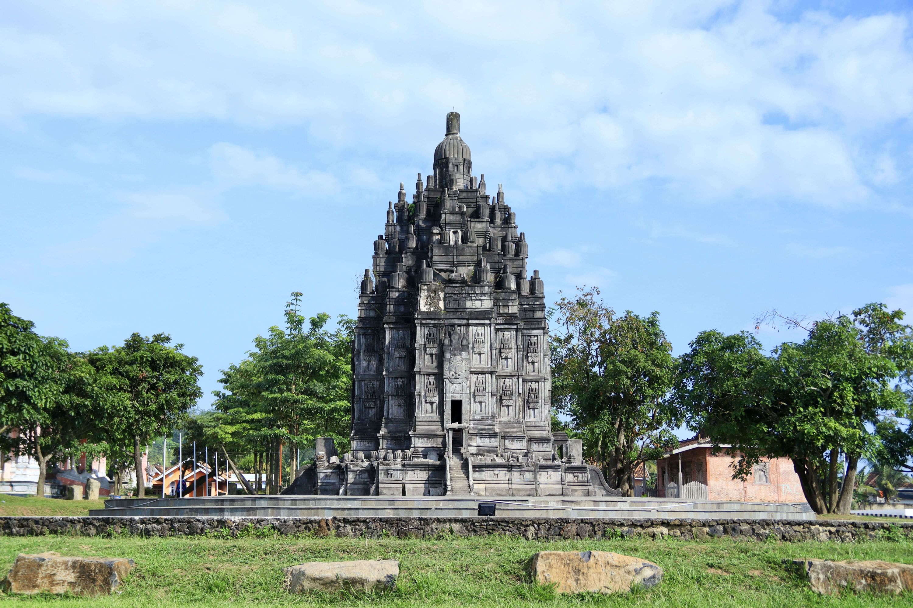 Pemkab Tulang Bawang